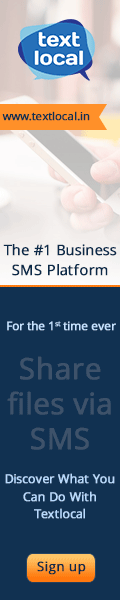 Top Provider for Transactional & Promotional SMS in India